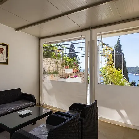 Nora Apartment Dubrovnik Exterior foto