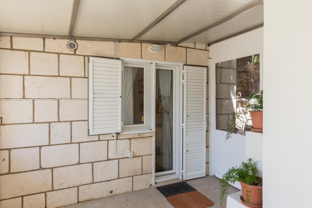 Nora Apartamento Dubrovnik