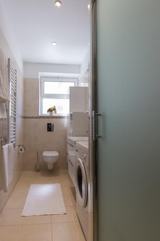 Apartamento Nora *