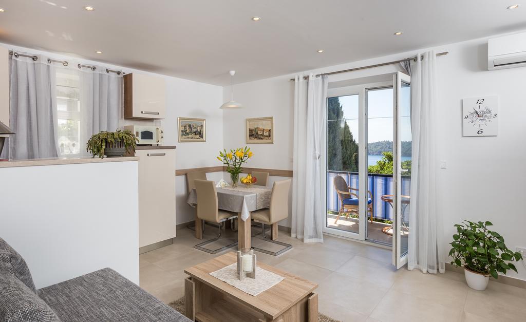 Apartamento Nora